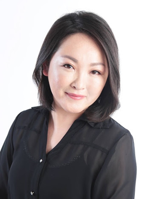 中條 敬子